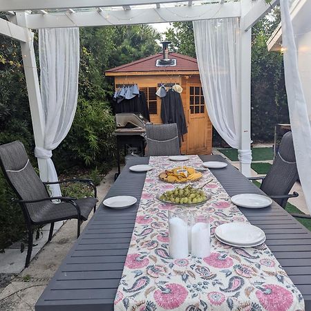 Lovely 3-Bd, Walk To Bars, 9 Min Drive From Beach! Heated Pool. Fort Lauderdale Exteriér fotografie