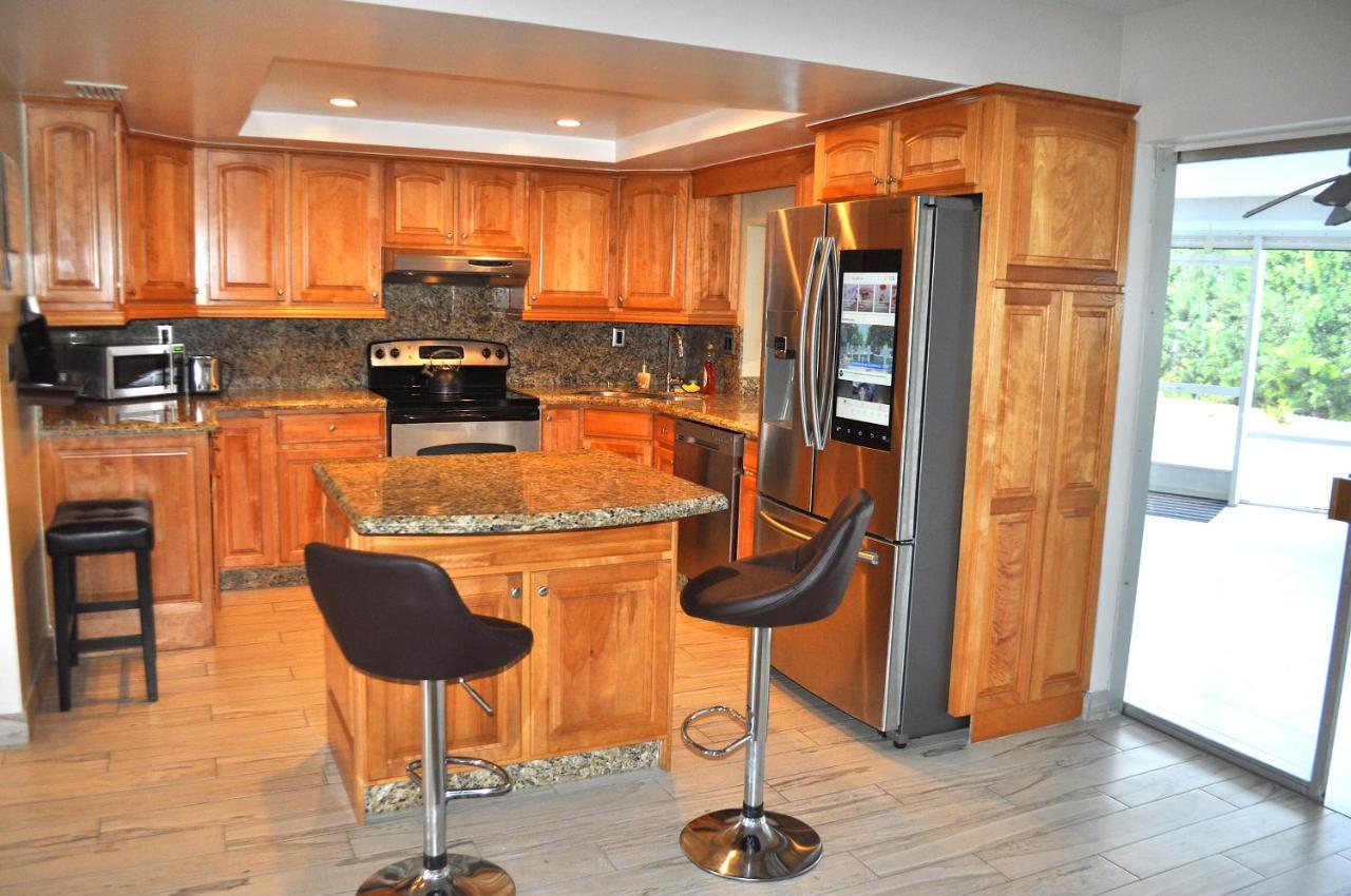 Lovely 3-Bd, Walk To Bars, 9 Min Drive From Beach! Heated Pool. Fort Lauderdale Exteriér fotografie
