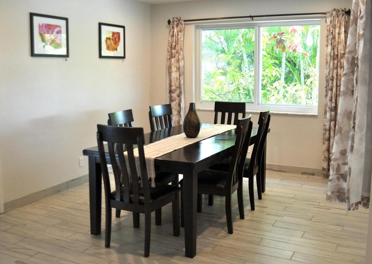 Lovely 3-Bd, Walk To Bars, 9 Min Drive From Beach! Heated Pool. Fort Lauderdale Exteriér fotografie