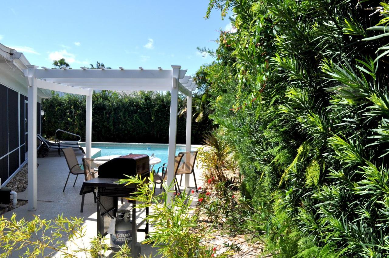 Lovely 3-Bd, Walk To Bars, 9 Min Drive From Beach! Heated Pool. Fort Lauderdale Exteriér fotografie