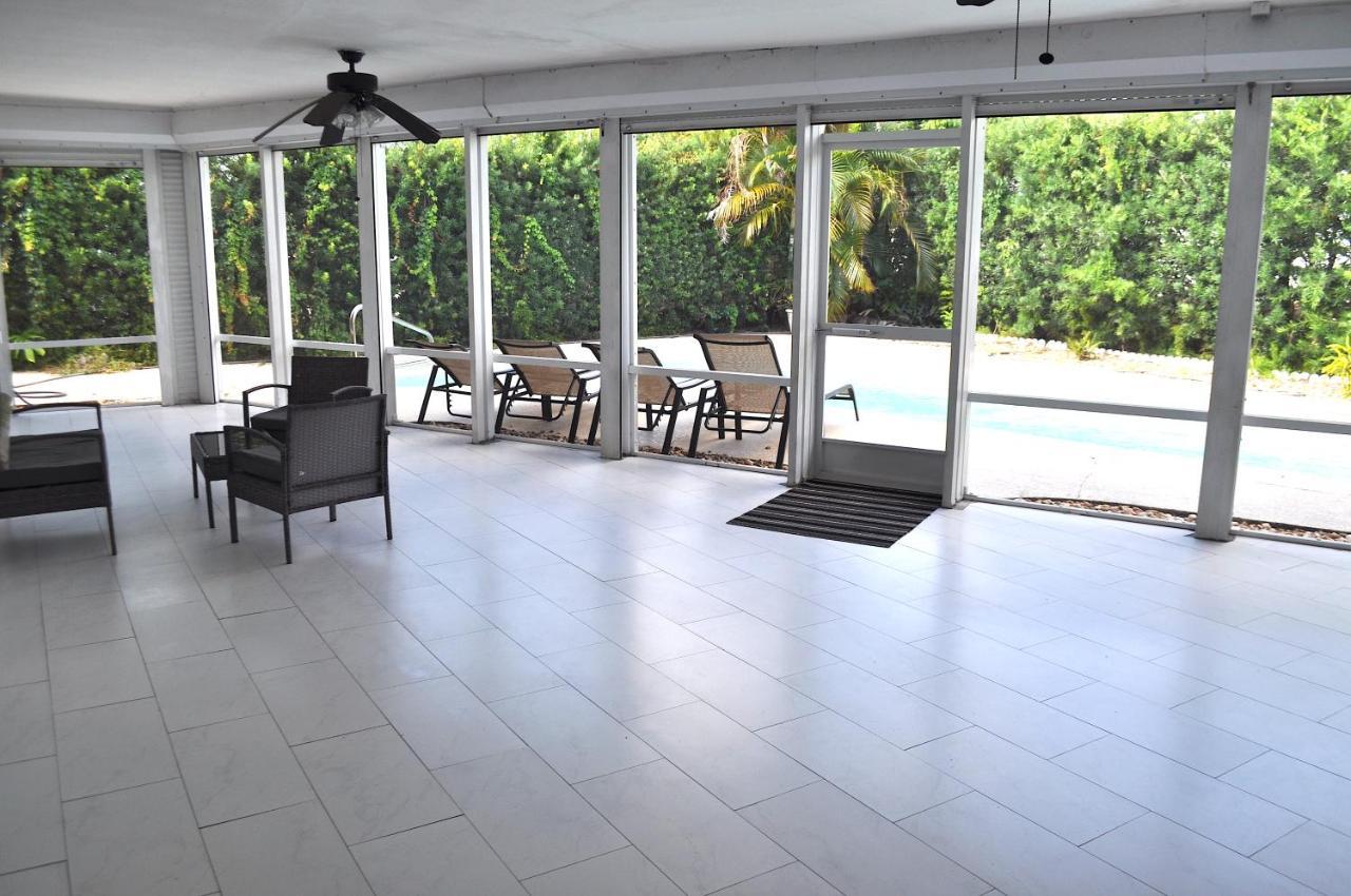 Lovely 3-Bd, Walk To Bars, 9 Min Drive From Beach! Heated Pool. Fort Lauderdale Exteriér fotografie