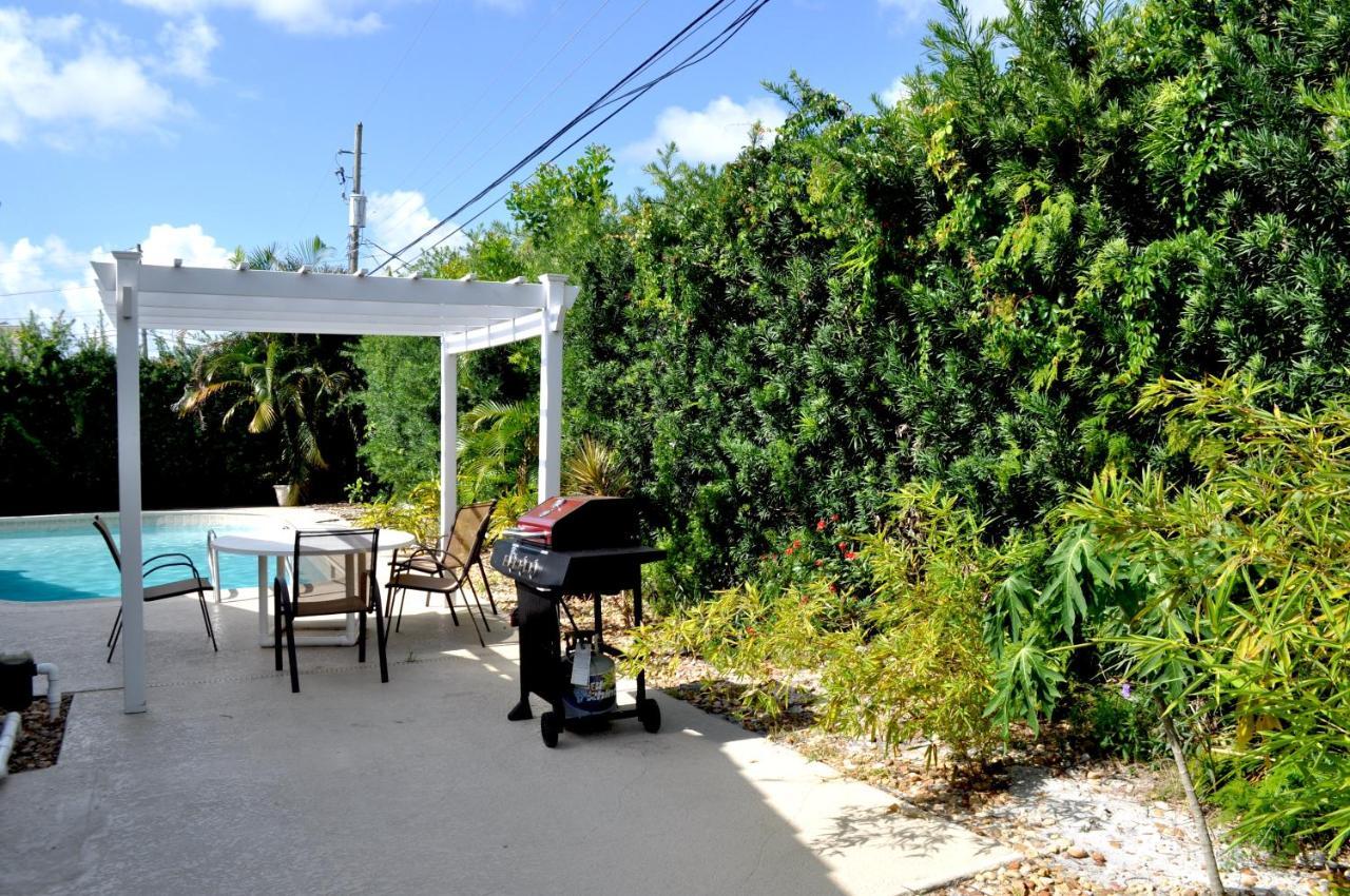 Lovely 3-Bd, Walk To Bars, 9 Min Drive From Beach! Heated Pool. Fort Lauderdale Exteriér fotografie