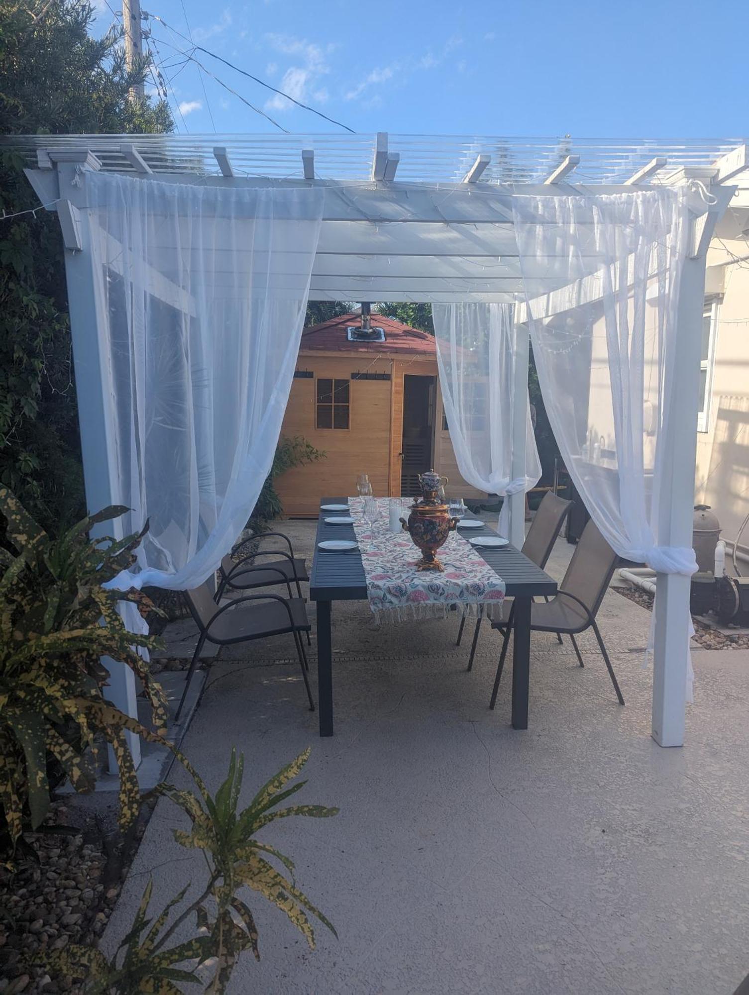 Lovely 3-Bd, Walk To Bars, 9 Min Drive From Beach! Heated Pool. Fort Lauderdale Exteriér fotografie